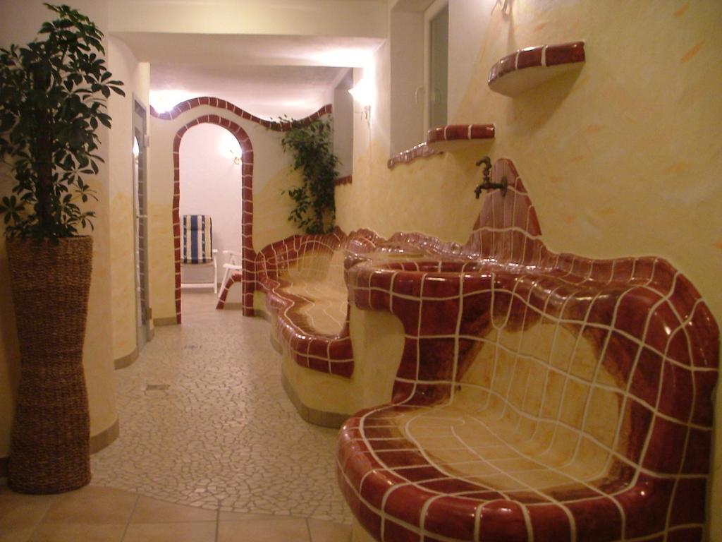 Hotel Gasthof Buchbauer Бад-Санкт-Леонхард Экстерьер фото